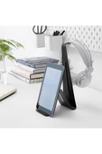 IKEA Möjlıghet Cep Telefonu Tablet Kulaklık Standı Tutucu Siyah - 1