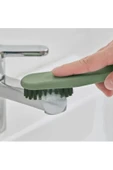 IKEA Pepprıg Mutfak Banyo Ovma Temizleme Fırçası 2'li - 4