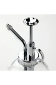 IKEA 2 Adet Bitki Sulama Spreyi Hacim: 250 Ml İkea 2'li Set Cam Sulama Kabı Şeffaf Sprey - 4