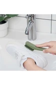 IKEA 2'li Temizlik Fırçası Seti İkea 2 Adet Ayakkabı Temizleme Fırçası Plastik - 5
