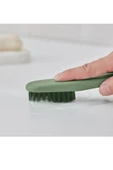IKEA Ürün Kalliteli Üretim Dayanıklı Pratik Kullanım Şık Kullanışlı 2 Adet Ovma Fırçası - 3