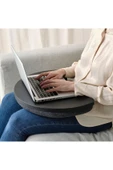 IKEA Öjulf Laptop Desteği - Gri - 52x38 Cm - 4