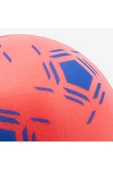 Decathlon Köpük Futsal Topu - 3 Numara - Kırmızı - 3