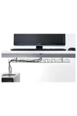 IKEA Sıgnum Kablo Düzenleyici, 70 Cm - 1
