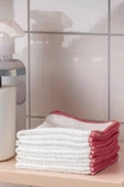 IKEA Hildegun Temizlik Bezi 25x25 cm - 3