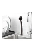 IKEA Rinning Siyah Bulaşık Fırçası - 1