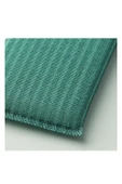 IKEA PEPPRIG ÇOK RENKLİ 28X28 CM OVALAMA SÜNGERİ 3 PARÇA - 2