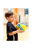 Decathlon Allsix Öğretici Voleybol Topu - Turkuaz - V100 328101 - 2