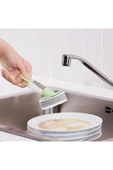 IKEA Videveckmal Deterjan Hazneli Sünger - 2