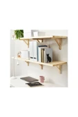 IKEA Portvakt Kitap Desteği, Siyah, 12x14.5 Cm, Kedi - 2
