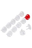 IKEA Patrull Priz Emniyeti 12 Adet - 1