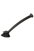 IKEA Rinnig Bulaşık Fırçası 29 cm, Siyah - 3