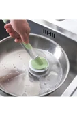 IKEA Videveckmal Deterjan Hazneli Sünger - 8