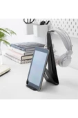 IKEA Möjlighet Cep Telefonu Tablet Ve Kulaklık Standı - Siyah - 2