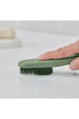 IKEA Pepprıg Mutfak Banyo Ovma Temizleme Fırçası 2'li - 3