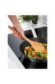 IKEA Rört Kayın Ağacı Yuvarlak Kaşık 31 Cm 40278468 - 3