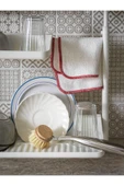 IKEA Valvardad Bulaşık Fırçası, Paslanmaz Çelik-kayın, 22 Cm - 7
