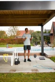Decathlon Corength Direnç Bandı Seti - 3 Adet - 15 Kg/25 Kg/35 Kg - 3