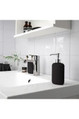 IKEA Ekoln Sıvı Sabunluk Koyu Gri 300 ml 40441619 - 2