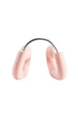 Decathlon Batmaz Burun Tıkacı gri/pembe - 2