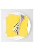 IKEA Fantastısk Peçete, Sarı - 3