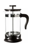 IKEA Upphetta French Press 1 Lt - Kahve Presi - 2