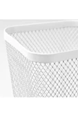 IKEA Metal Kalemlik, Beyaz - 3