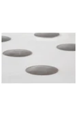 IKEA Bolmen Tabure - Çocuk Bebek Banyo Taburesi - Beyaz Batushop - 3