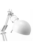 IKEA FORSÅ beyaz 35 cm çalışma lambası - 4