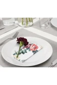 IKEA Smaksınne Peçete, 33x33 Çok Renkli Peçete 30 Adet - 3