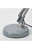 IKEA FORSÅ turkuaz 35 cm çalışma lambası - 5
