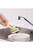 IKEA Videveckmal Deterjan Hazneli Sünger - 3