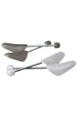 IKEA Omsorg Gri Renk Ayakkabı Kalıbı - 1