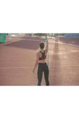 Decathlon Corength Direnç Bandı - 15 Kg - Traınıng Band - 7