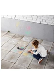 IKEA Mala Tebeşir Seti 9 Parça - 3