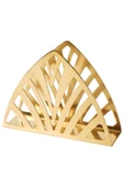 IKEA Tıllstallnıng Pirinç Rengi Peçetelik 30350110 - 2