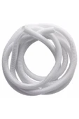 IKEA Rabalder Kablo Düzenleyici 5 Metre, Beyaz, Kablo Toplayıcı - 1
