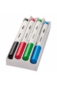 IKEA Mala Yazı Tahtası Kalem Setleri - 3
