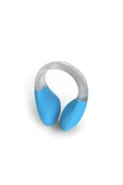 Decathlon - Burun Tıkacı Deniz Havuz Burun Tıkacı Tıkaç Batmaz Kaybolmaz - 3