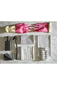 IKEA Rinnig Bulaşık Fırçası 29 cm, Siyah - 5