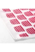 IKEA Istad Kilitlenebilir Buzdolabı Poşeti, Kırmızı-pembe, 2,5 Lt X 1,2 Lt, 50 Adet - 5