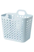 IKEA Çamaşır Sepeti ,24 Lt Plastik 36 X 40 24 L Plastik - 4