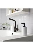 IKEA Storavan 3 Parça Banyo Tuvalet Sabunluk Fırçalık Seti - 3