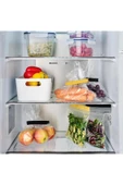 IKEA Bevara Paket Poşet Mandalı / Klipsi - 6 Parça - 2
