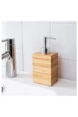 IKEA Dragan Bambu Sıvı Sabunluk - 2