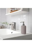 IKEA Ekoln Sıvı Sabunluk Bej 300 ml 60493004 - 3