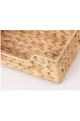 IKEA Peçetelik 22x13 Cm Su Sümbülü Masa Üstü Peçetelik Kaliteli - 2