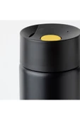IKEA Undersöka Termos Matara Siyah 400ml - 1