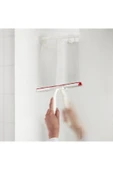 IKEA Rınnıg Siyah Bulaşık Fırçası Ve Lıllnaggen Beyaz Silecek 2 Li' Set - 2