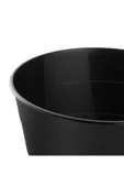 IKEA Fnıss Çöp Kutusu Siyah 60295438 - 3